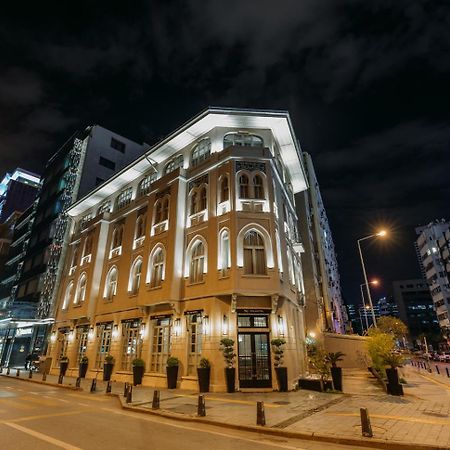 En Hotel Boutique İzmir Exteriér fotografie
