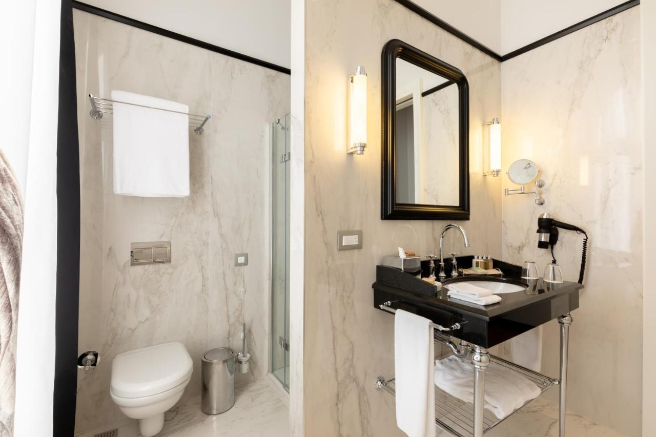 En Hotel Boutique İzmir Exteriér fotografie