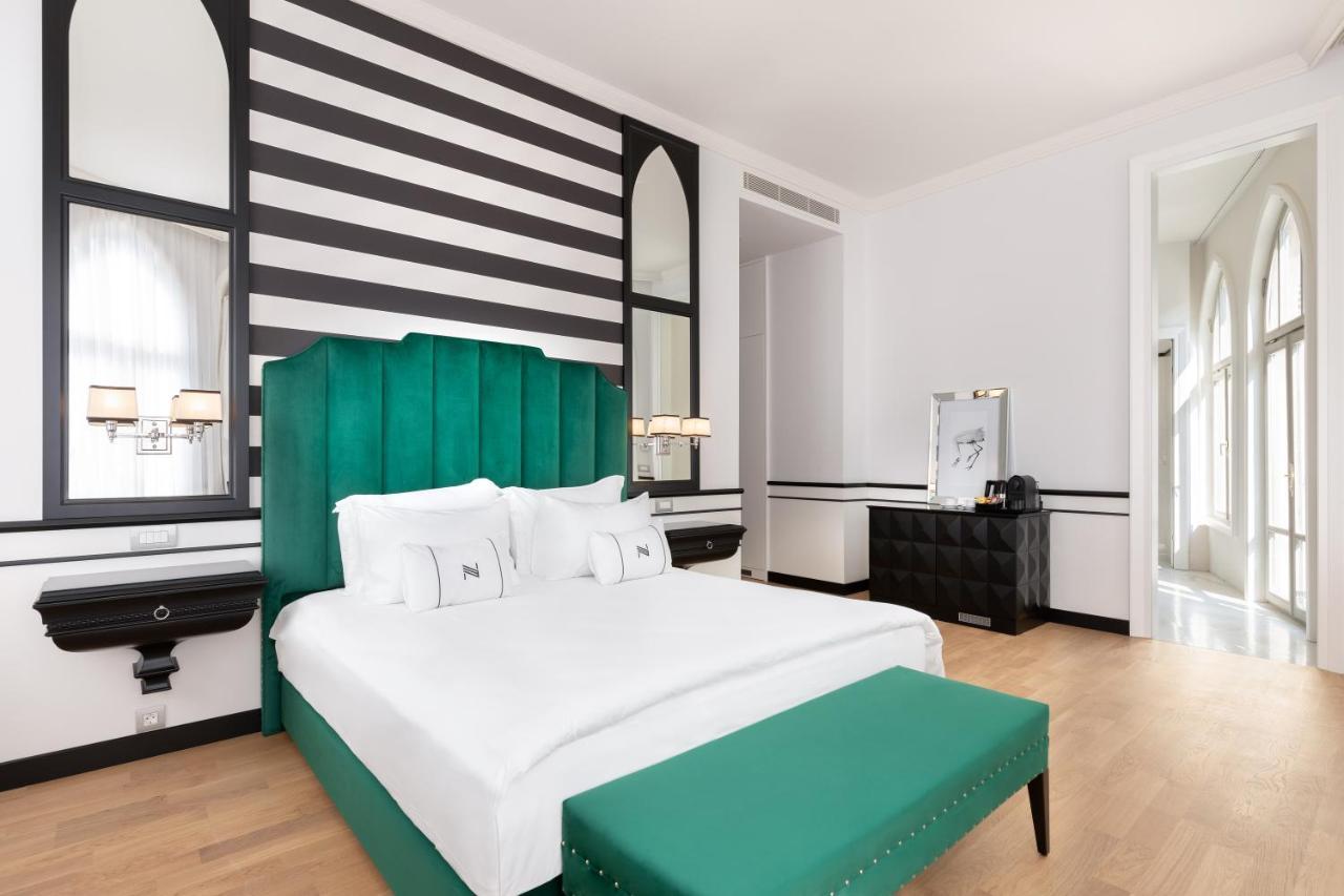 En Hotel Boutique İzmir Exteriér fotografie