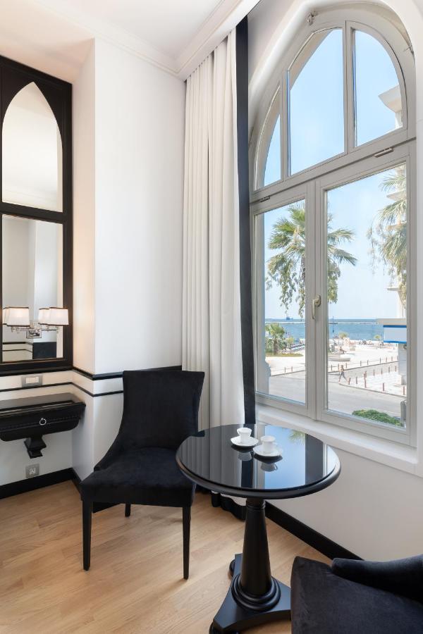 En Hotel Boutique İzmir Exteriér fotografie