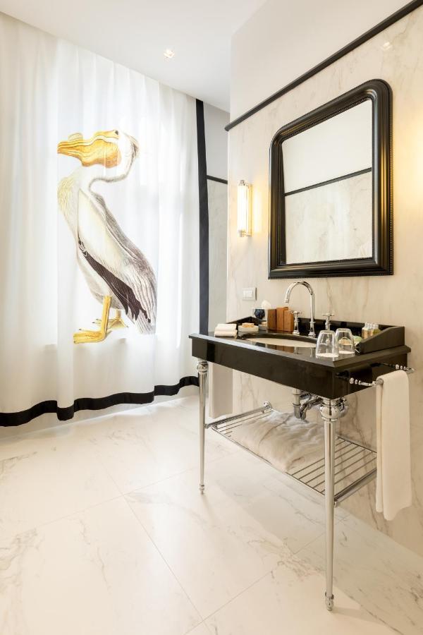 En Hotel Boutique İzmir Exteriér fotografie