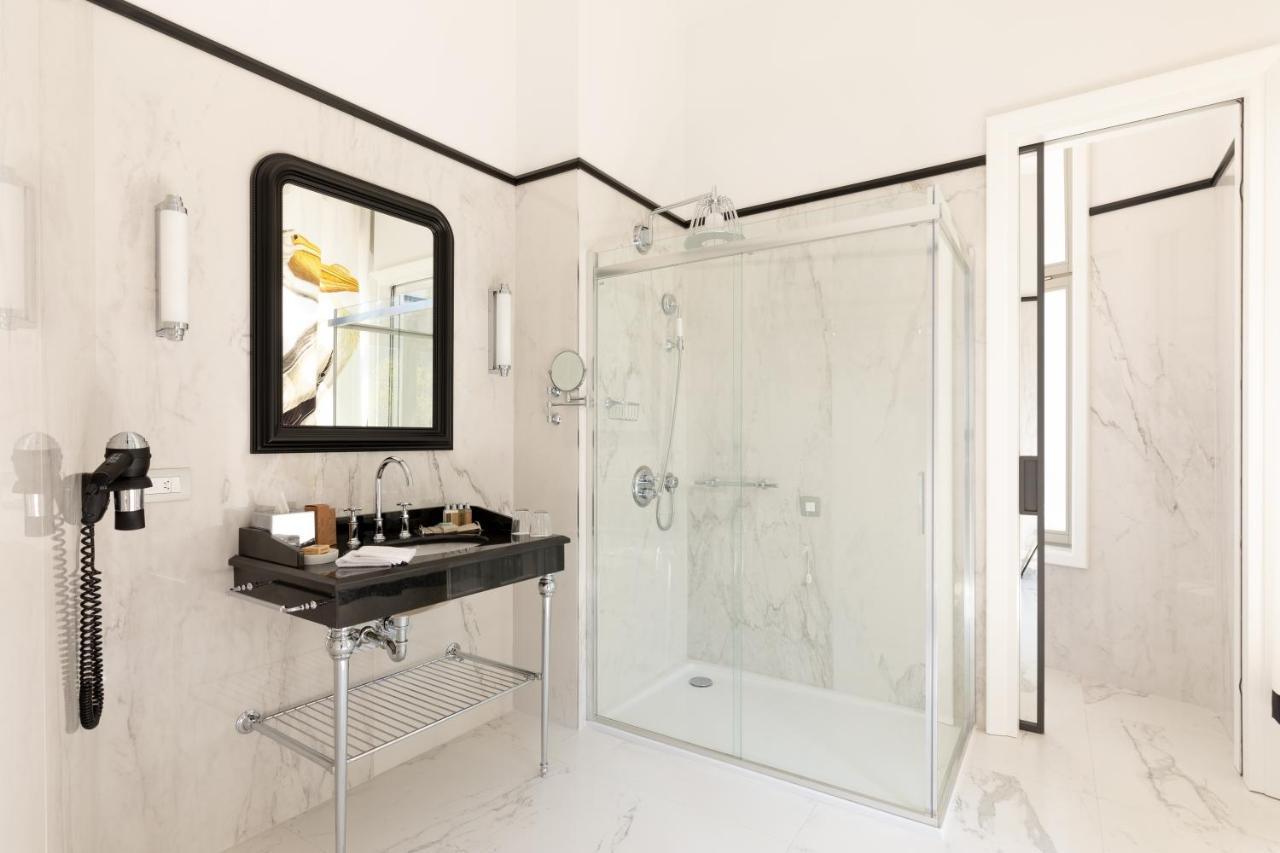 En Hotel Boutique İzmir Exteriér fotografie