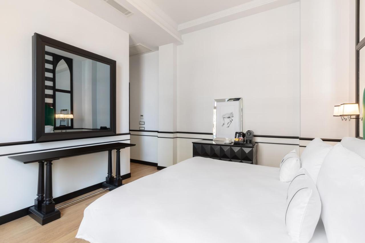 En Hotel Boutique İzmir Exteriér fotografie