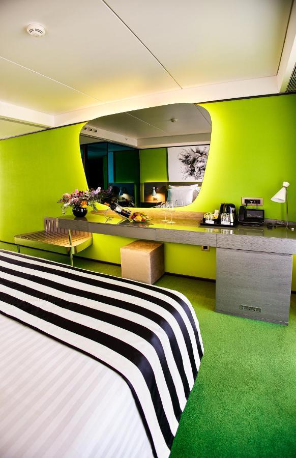 En Hotel Boutique İzmir Exteriér fotografie