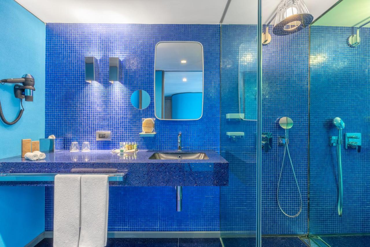 En Hotel Boutique İzmir Exteriér fotografie