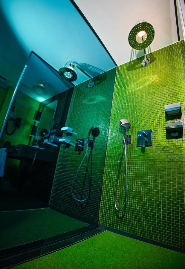 En Hotel Boutique İzmir Exteriér fotografie
