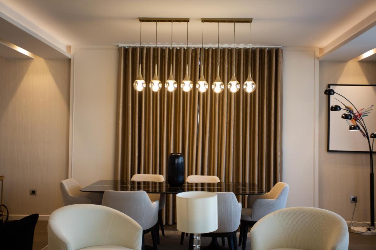 En Hotel Boutique İzmir Exteriér fotografie