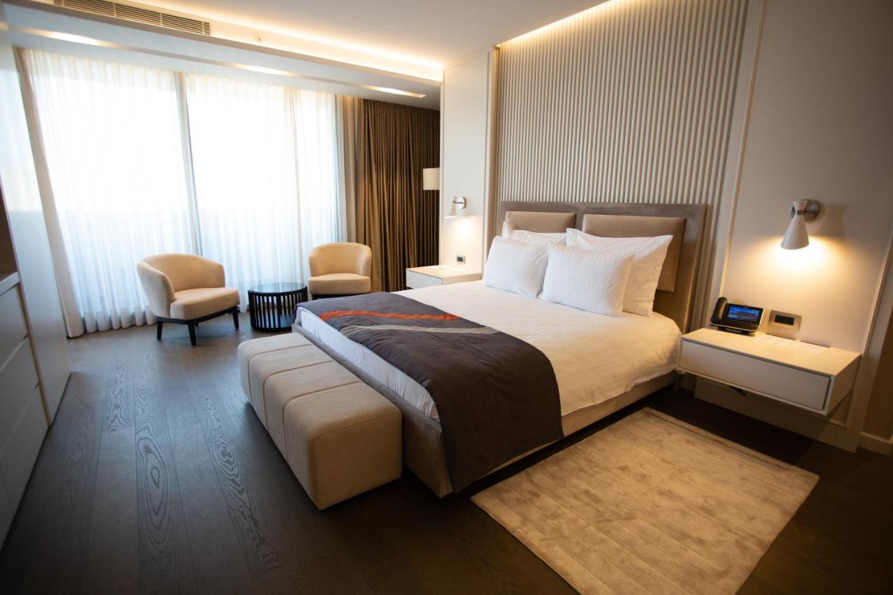 En Hotel Boutique İzmir Exteriér fotografie