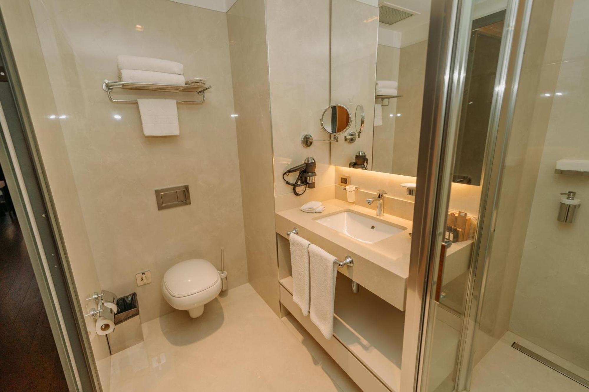 En Hotel Boutique İzmir Exteriér fotografie