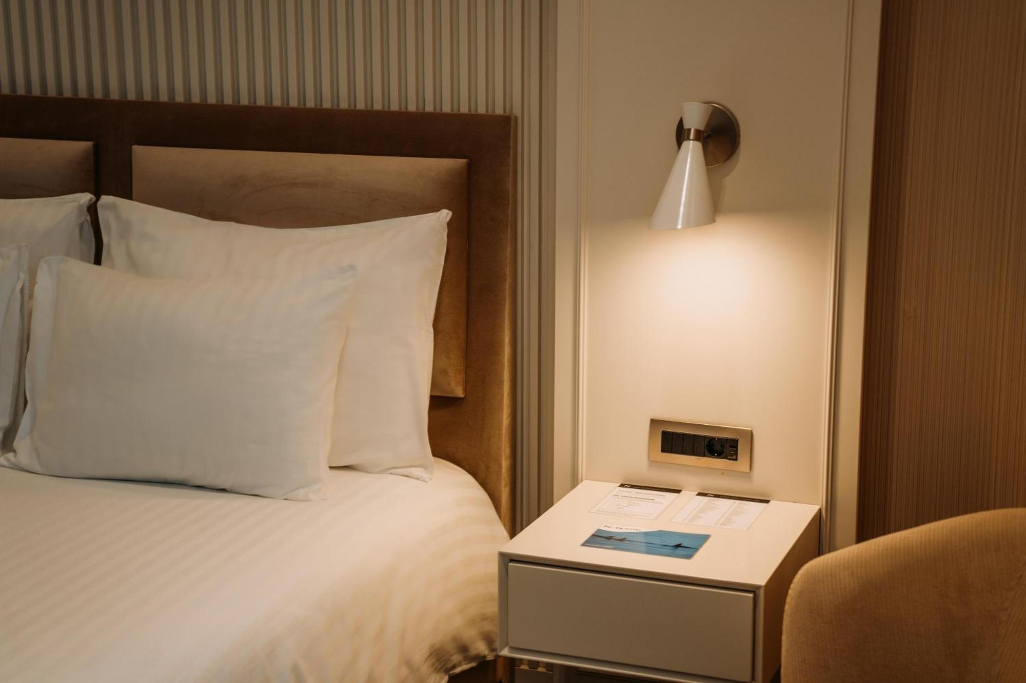En Hotel Boutique İzmir Exteriér fotografie