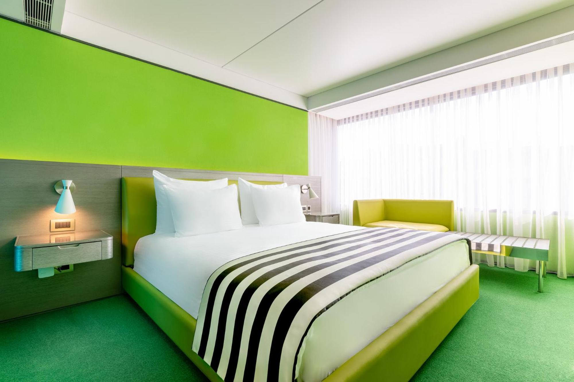 En Hotel Boutique İzmir Exteriér fotografie