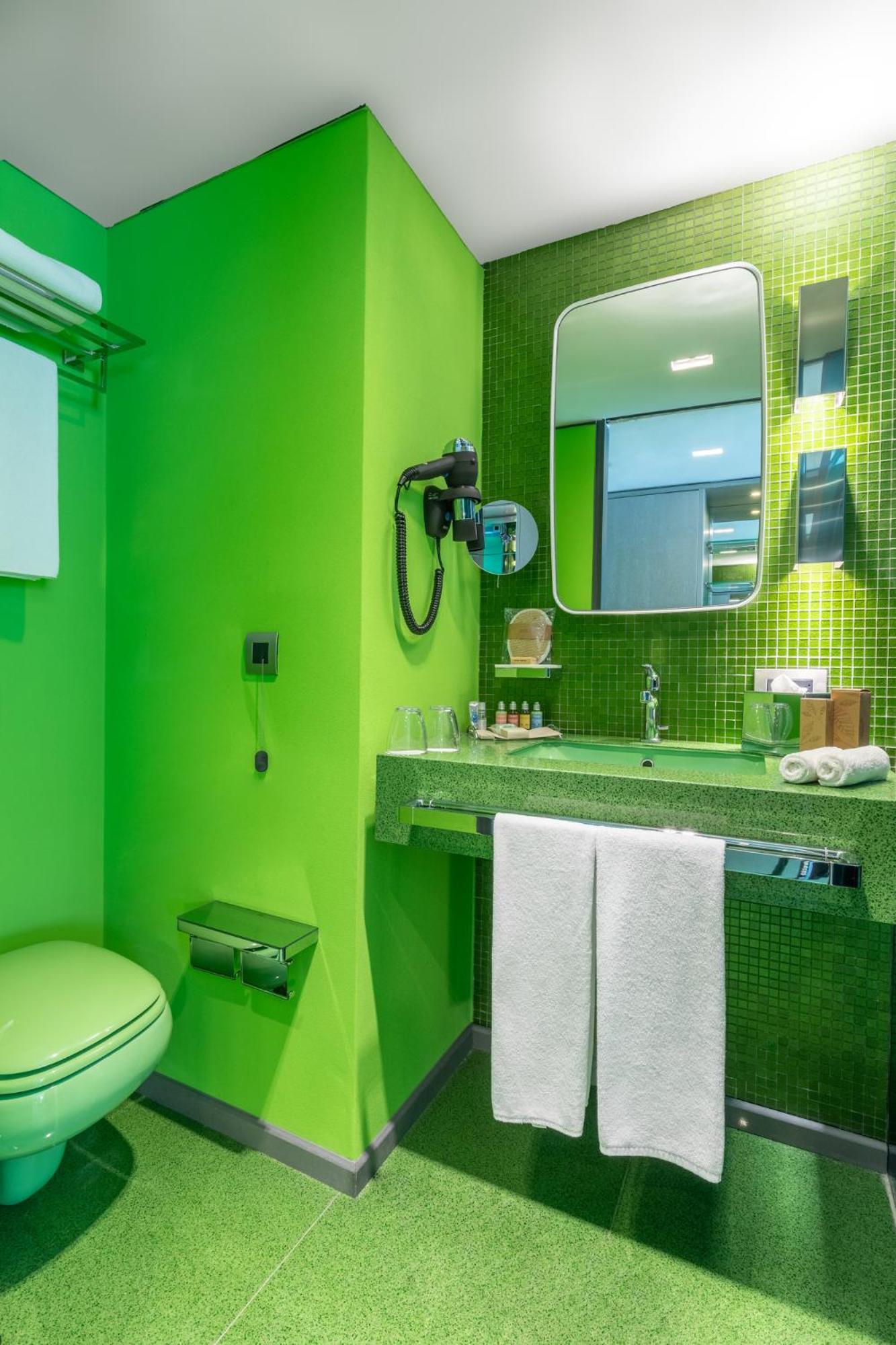 En Hotel Boutique İzmir Exteriér fotografie