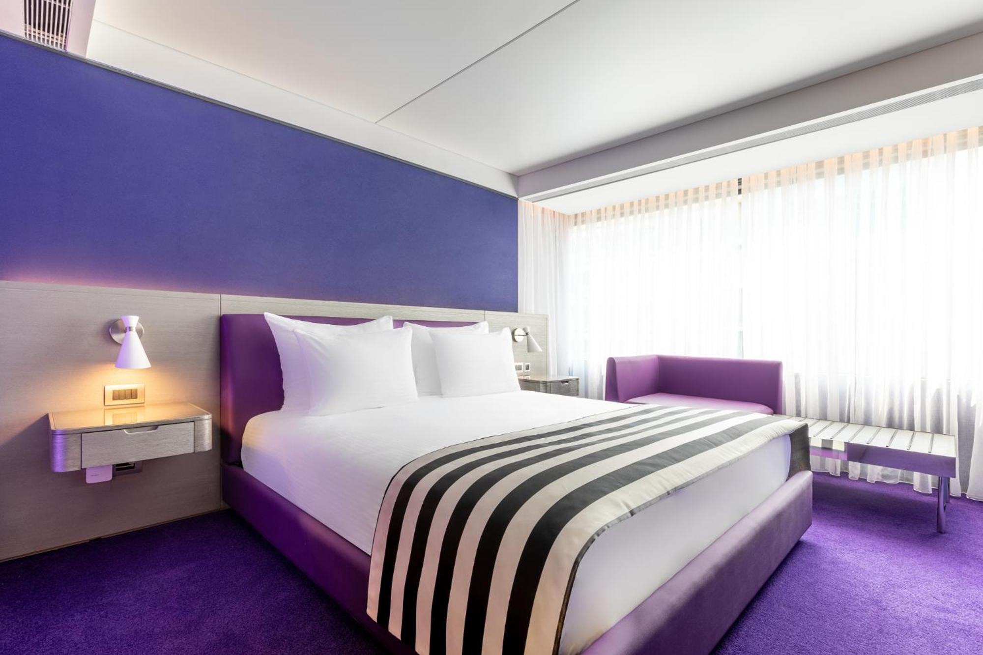 En Hotel Boutique İzmir Exteriér fotografie