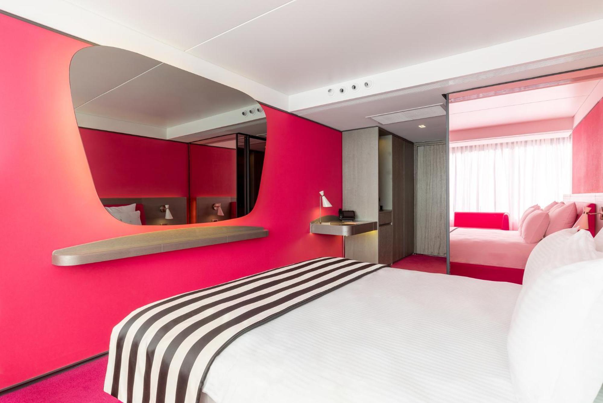 En Hotel Boutique İzmir Exteriér fotografie