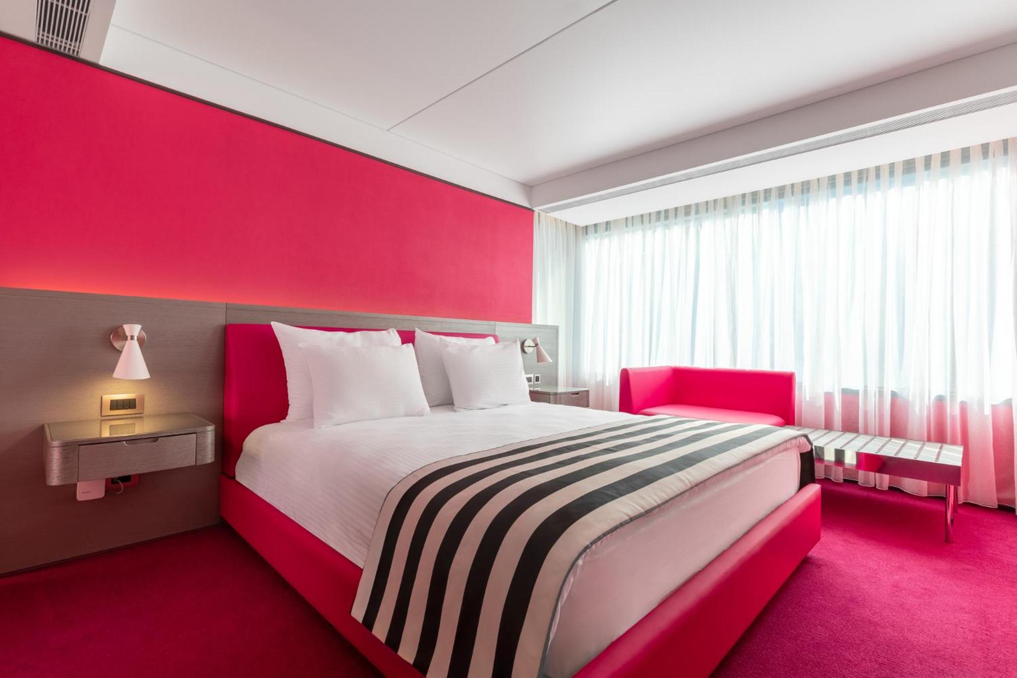 En Hotel Boutique İzmir Exteriér fotografie