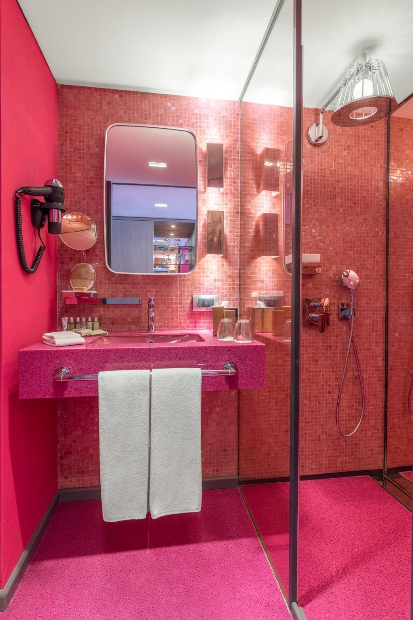 En Hotel Boutique İzmir Exteriér fotografie