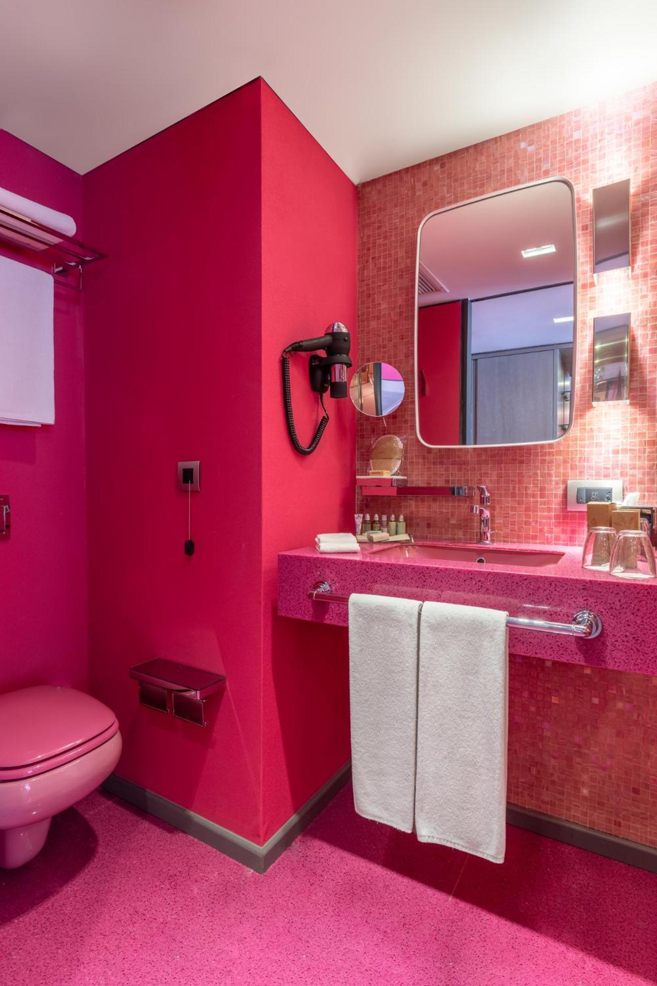 En Hotel Boutique İzmir Exteriér fotografie