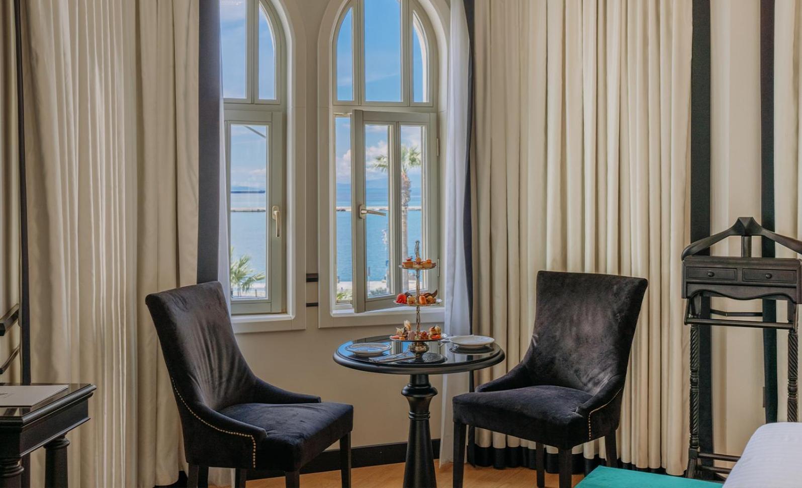 En Hotel Boutique İzmir Exteriér fotografie