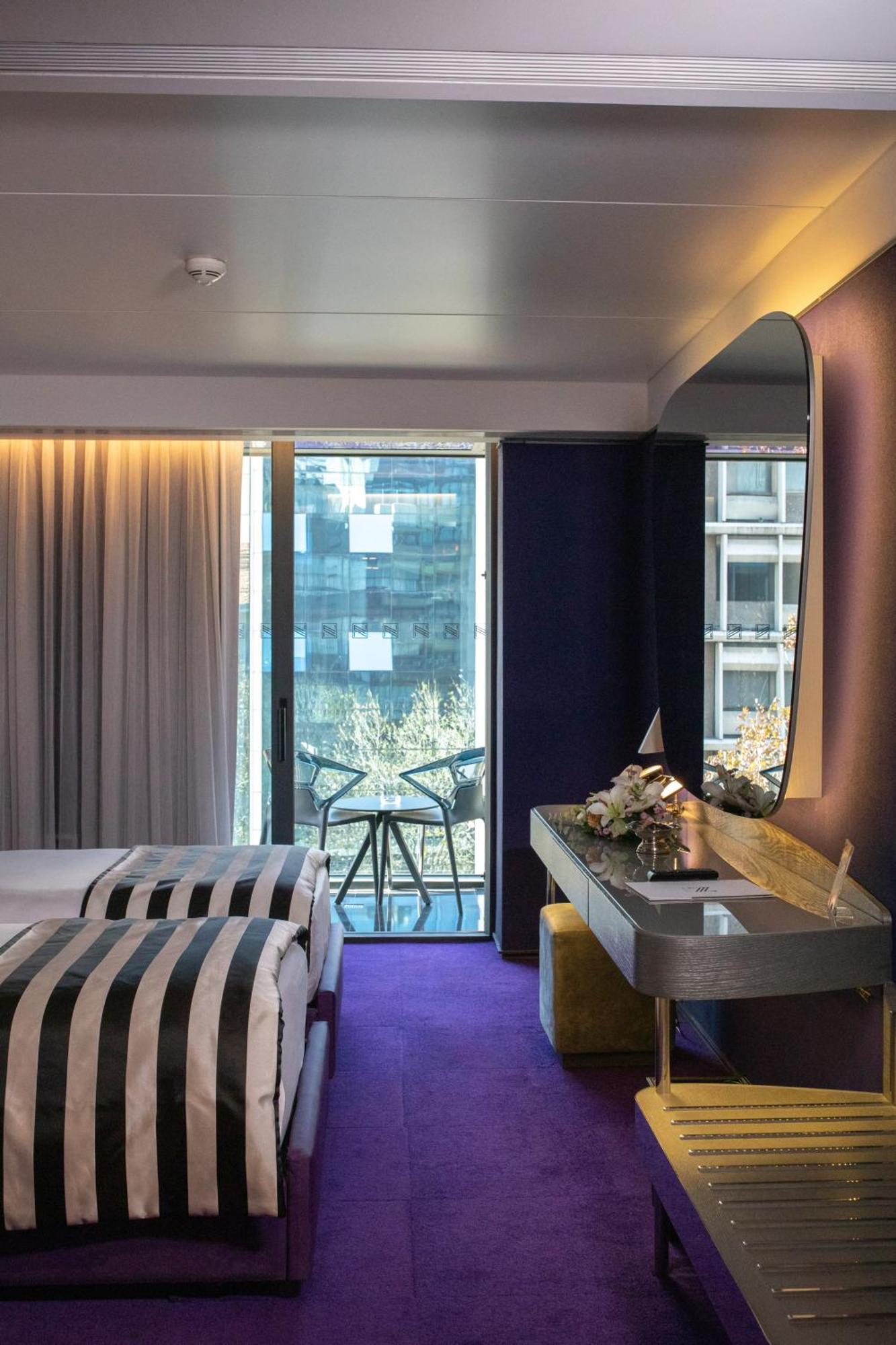 En Hotel Boutique İzmir Exteriér fotografie