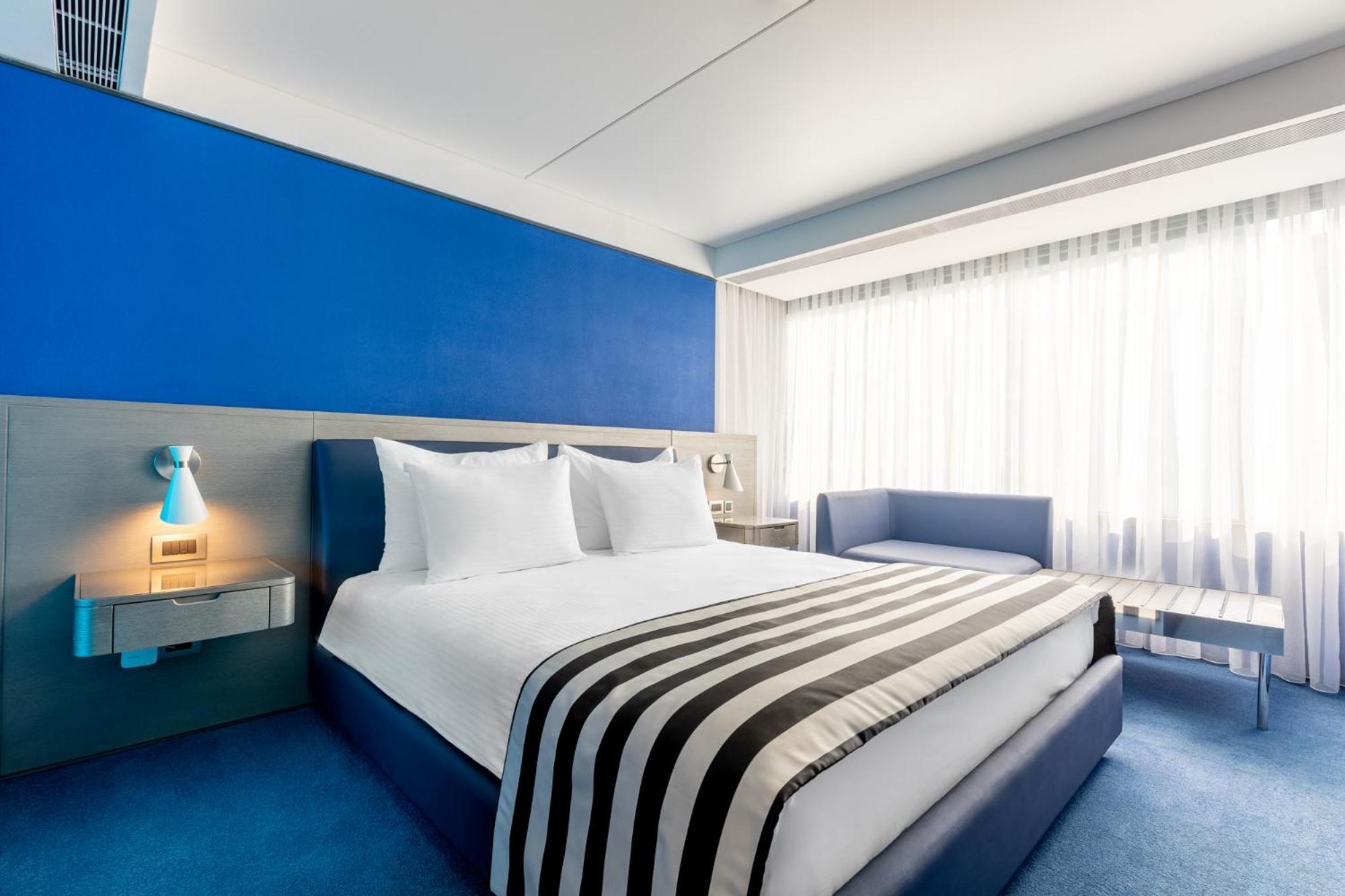 En Hotel Boutique İzmir Exteriér fotografie