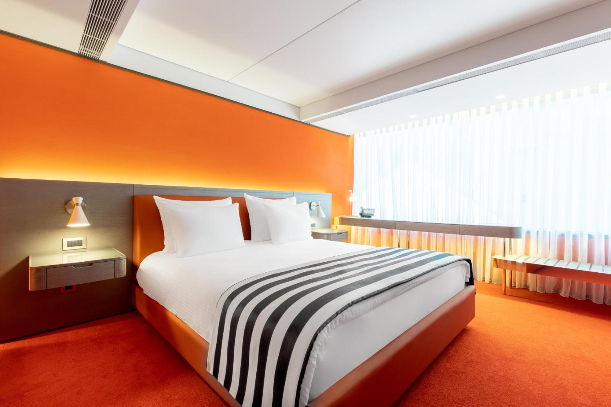 En Hotel Boutique İzmir Exteriér fotografie