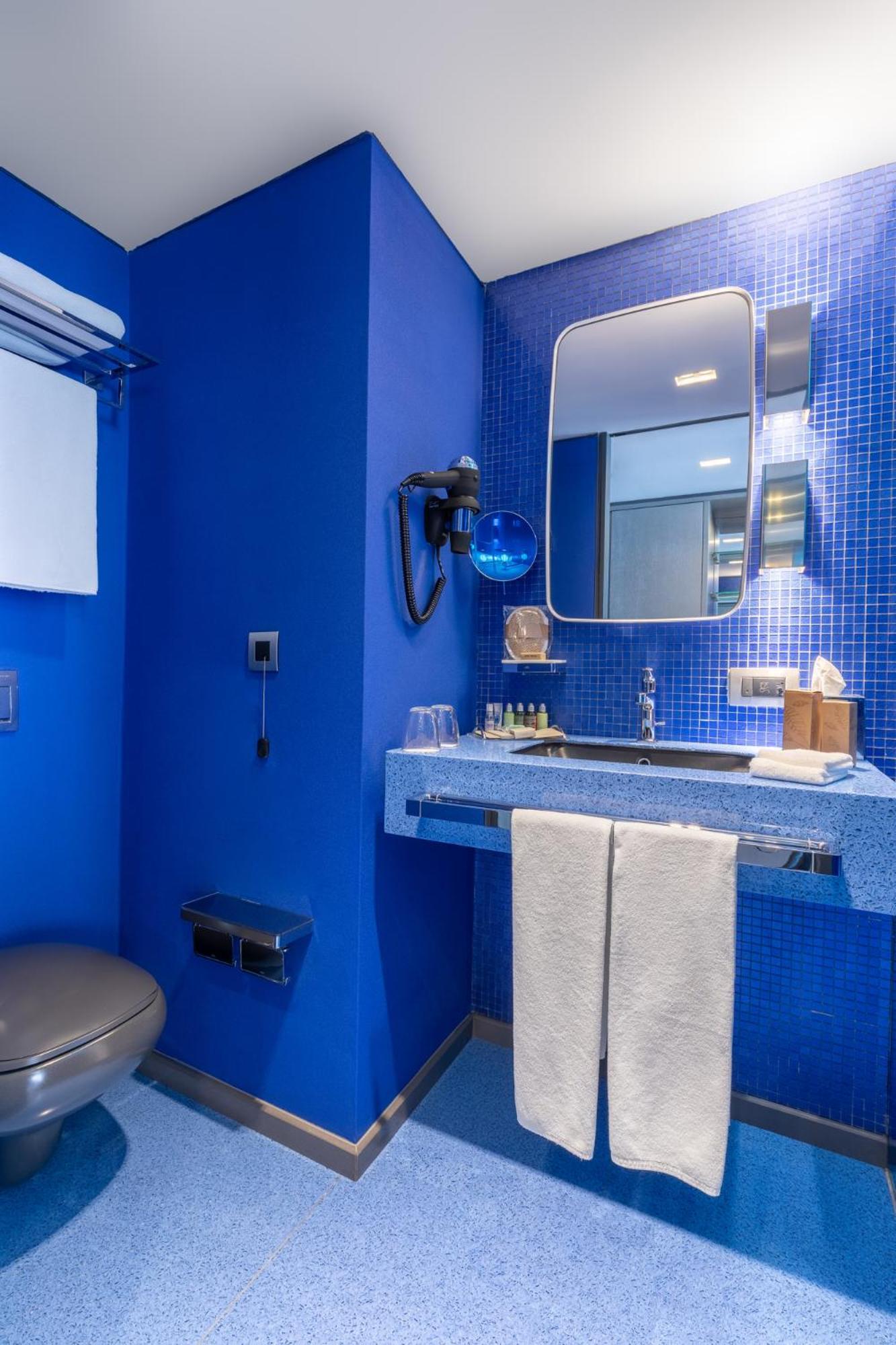 En Hotel Boutique İzmir Exteriér fotografie