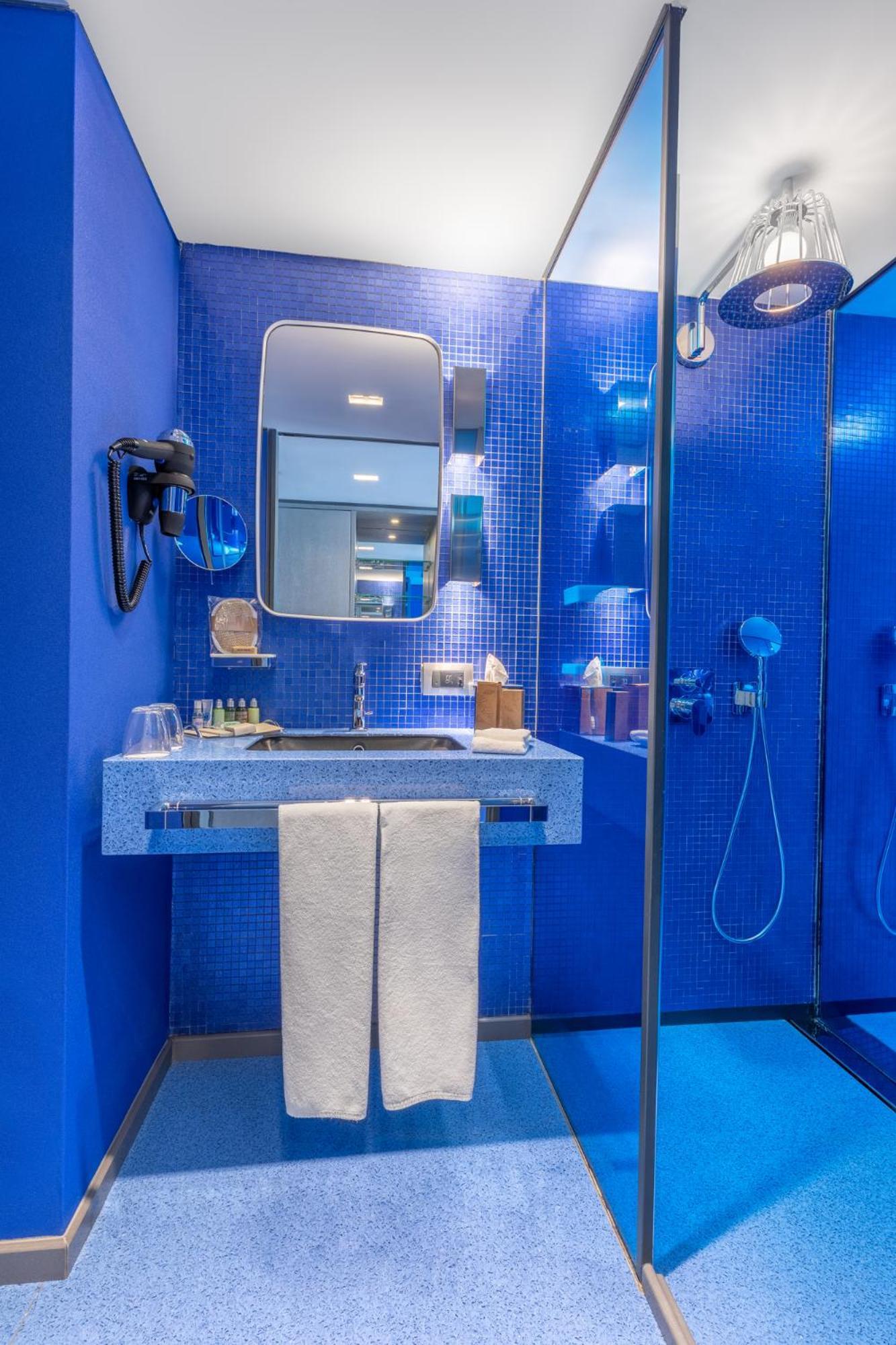 En Hotel Boutique İzmir Exteriér fotografie