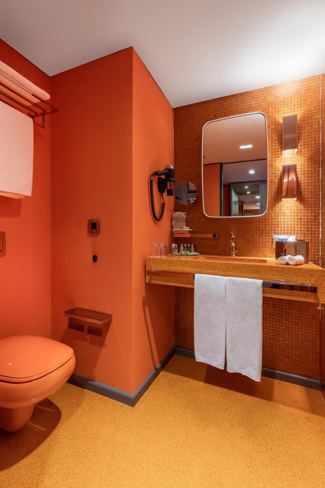 En Hotel Boutique İzmir Exteriér fotografie