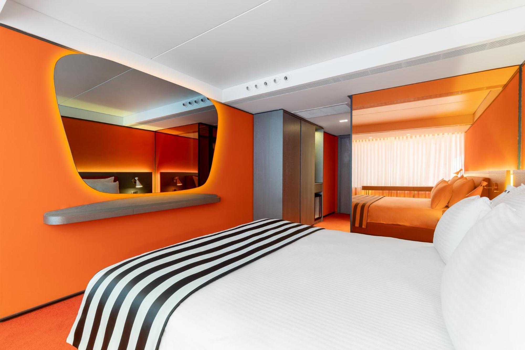 En Hotel Boutique İzmir Exteriér fotografie